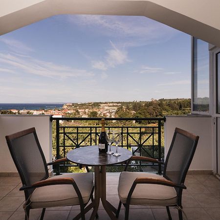 St Nicholas Tsilivi Apts By "Elite" Planos  Exterior photo