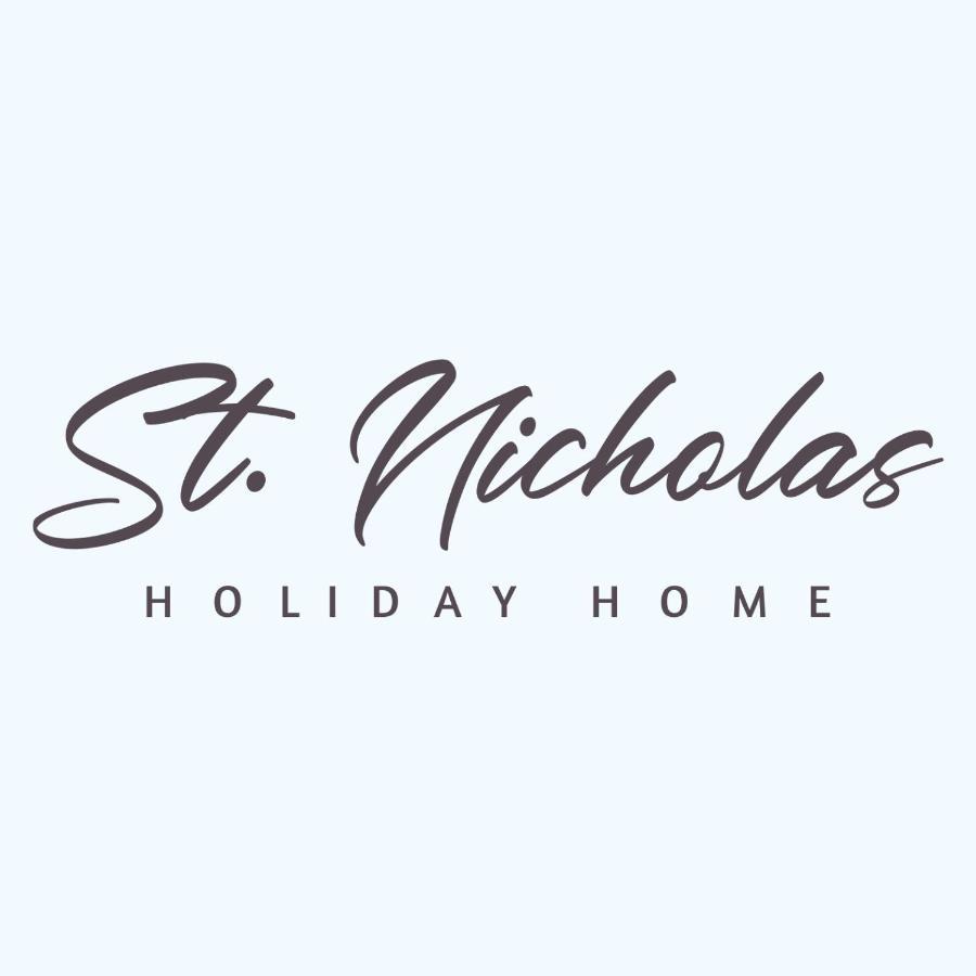 St Nicholas Tsilivi Apts By "Elite" Planos  Exterior photo