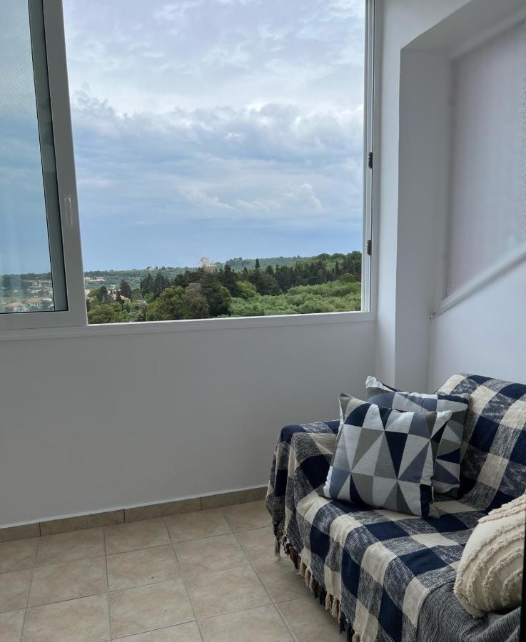 St Nicholas Tsilivi Apts By "Elite" Planos  Exterior photo