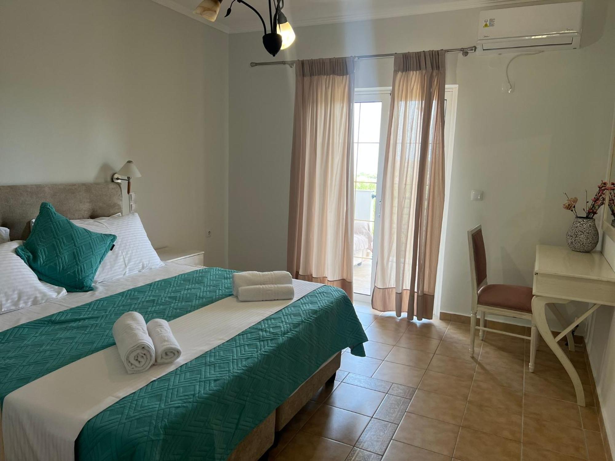 St Nicholas Tsilivi Apts By "Elite" Planos  Exterior photo