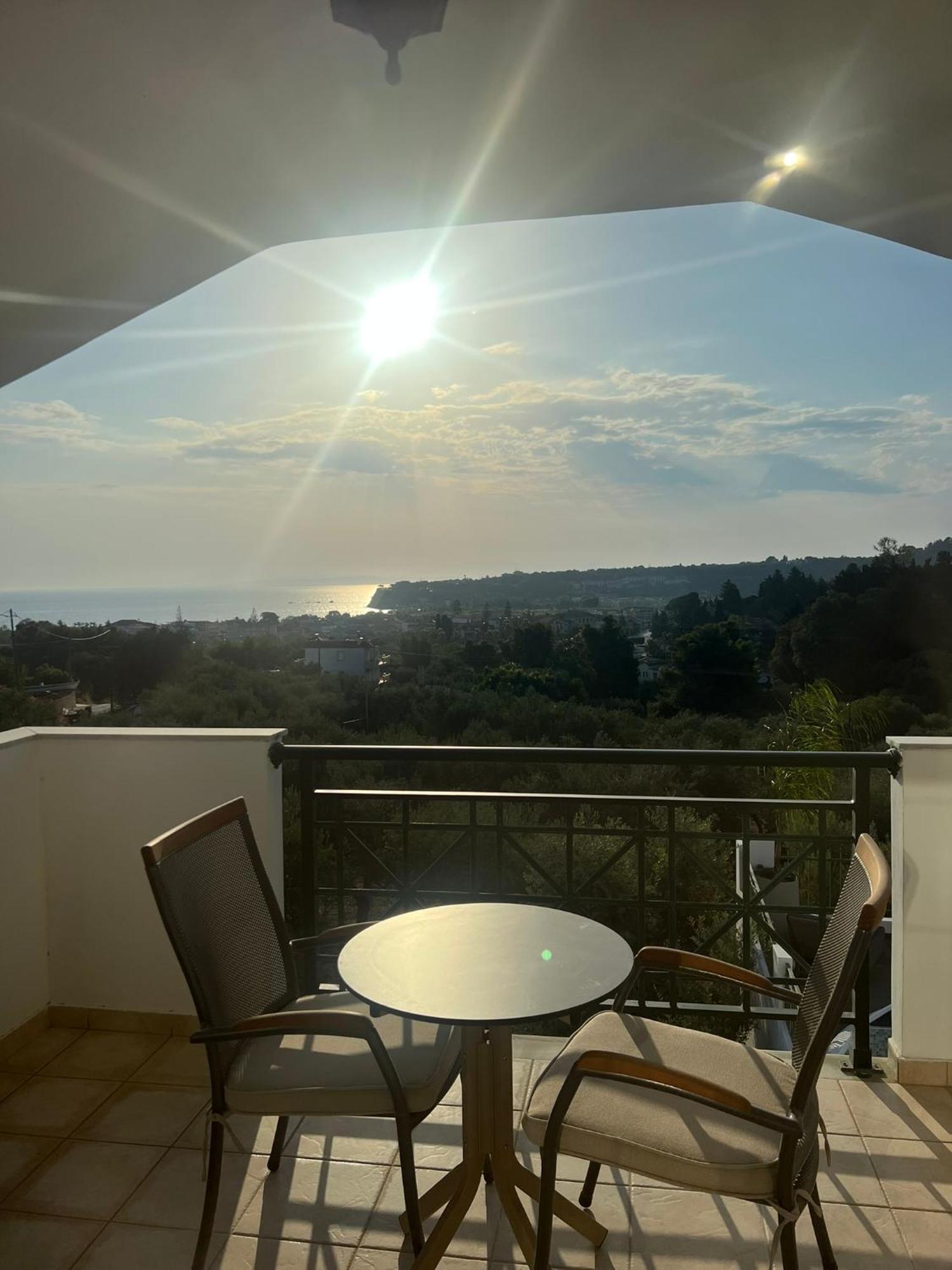 St Nicholas Tsilivi Apts By "Elite" Planos  Exterior photo