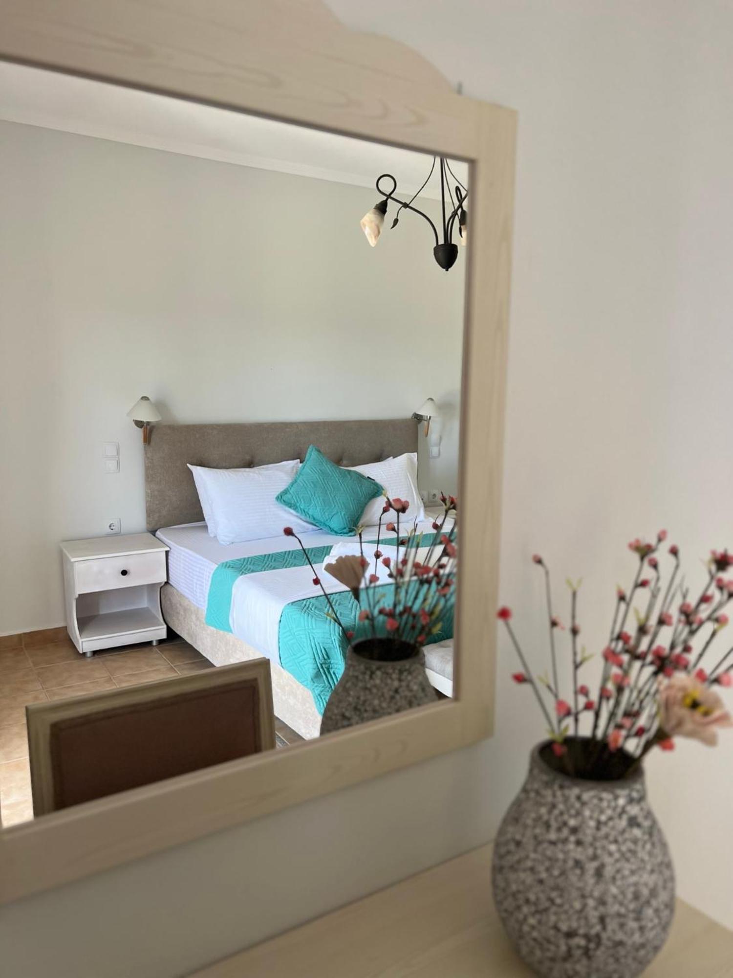 St Nicholas Tsilivi Apts By "Elite" Planos  Exterior photo