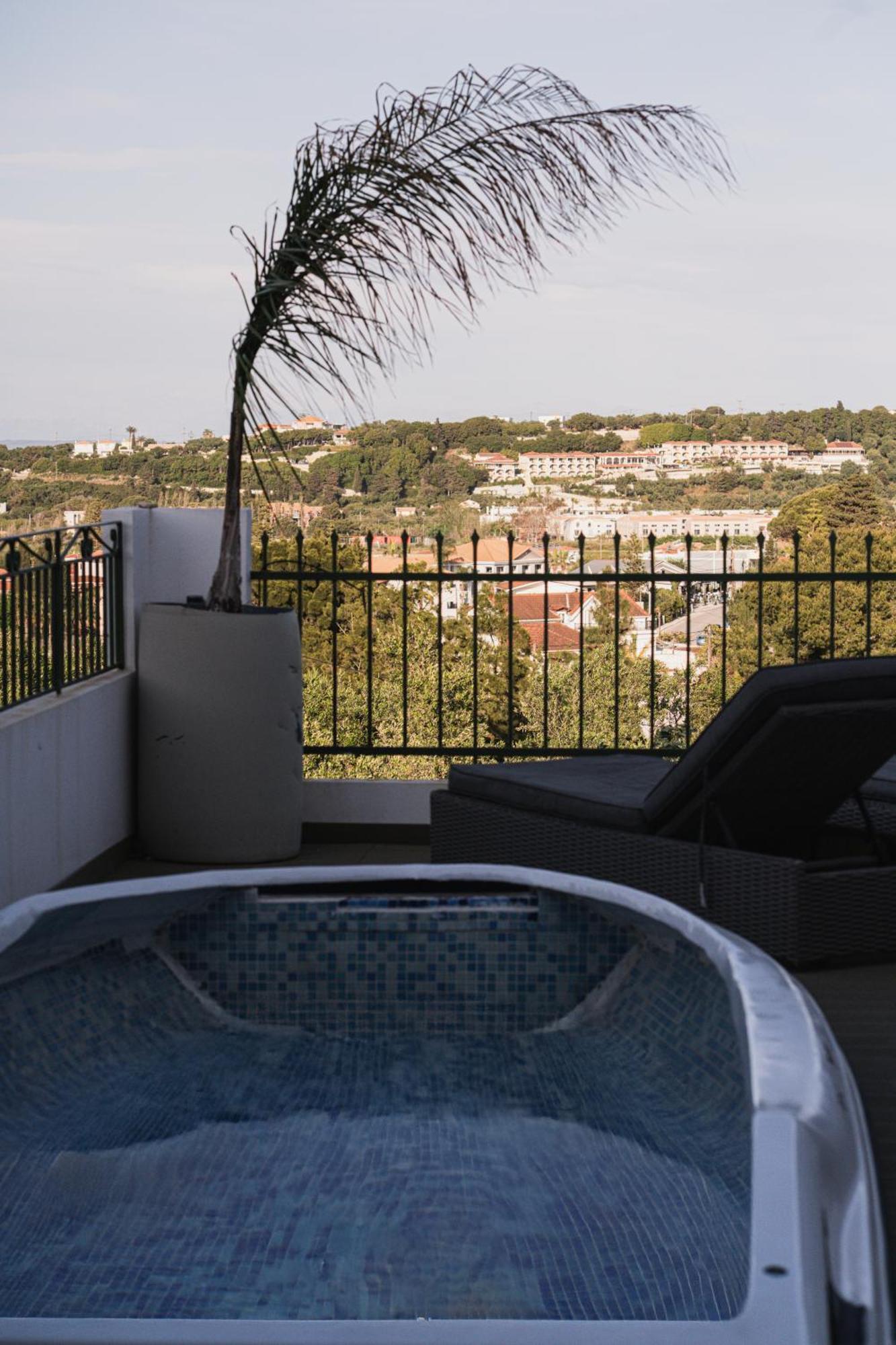 St Nicholas Tsilivi Apts By "Elite" Planos  Exterior photo