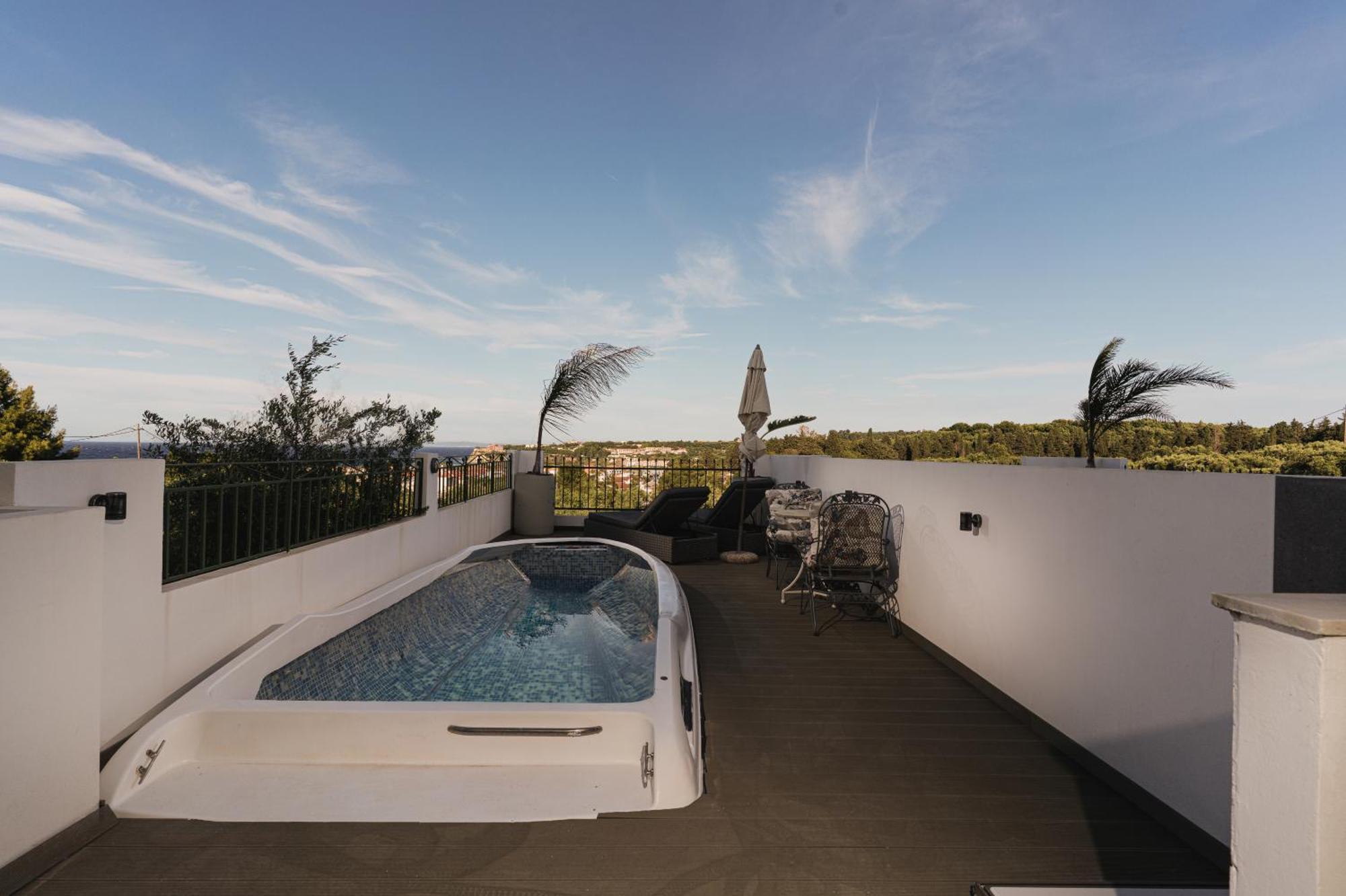 St Nicholas Tsilivi Apts By "Elite" Planos  Exterior photo