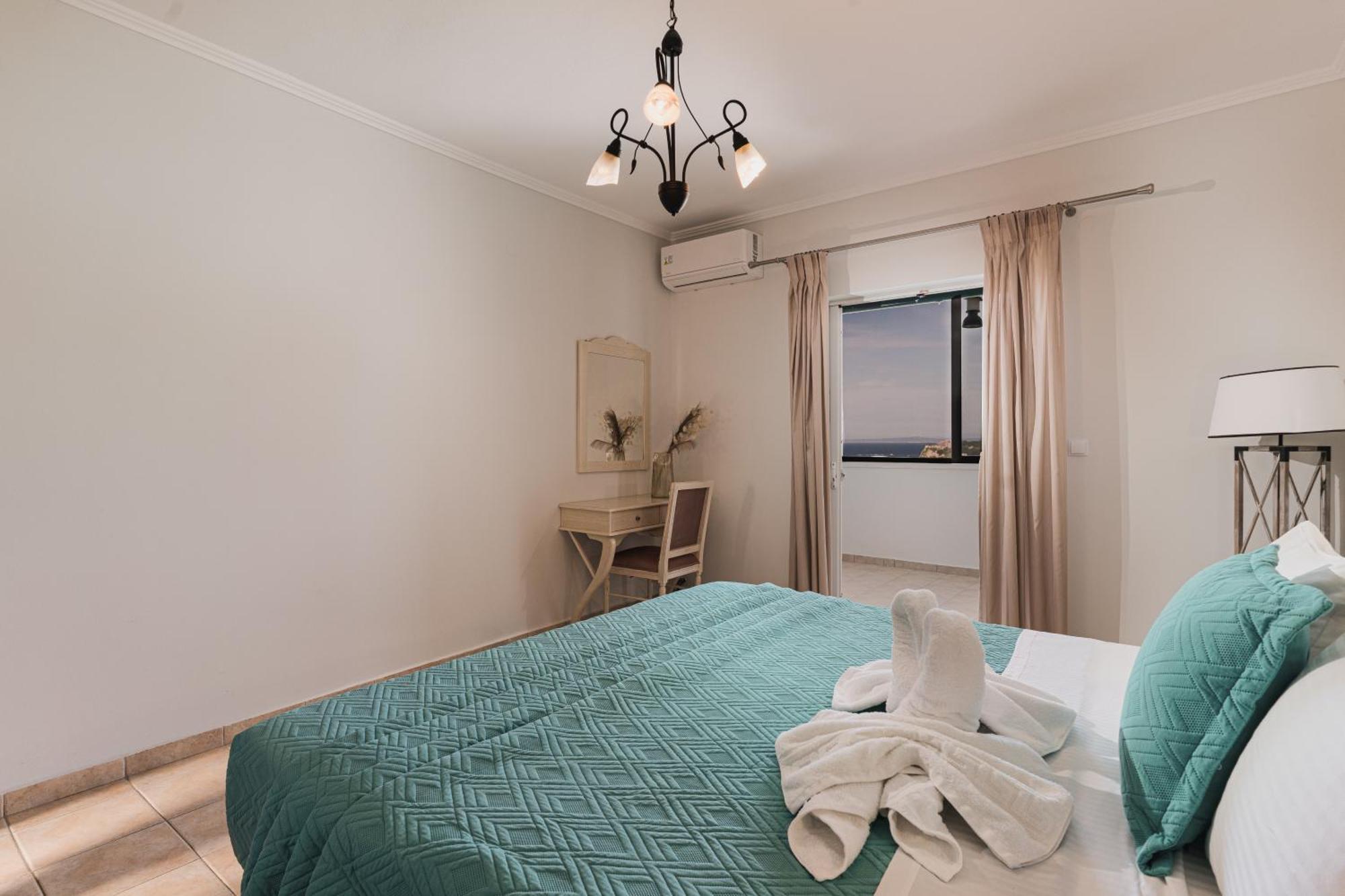 St Nicholas Tsilivi Apts By "Elite" Planos  Exterior photo