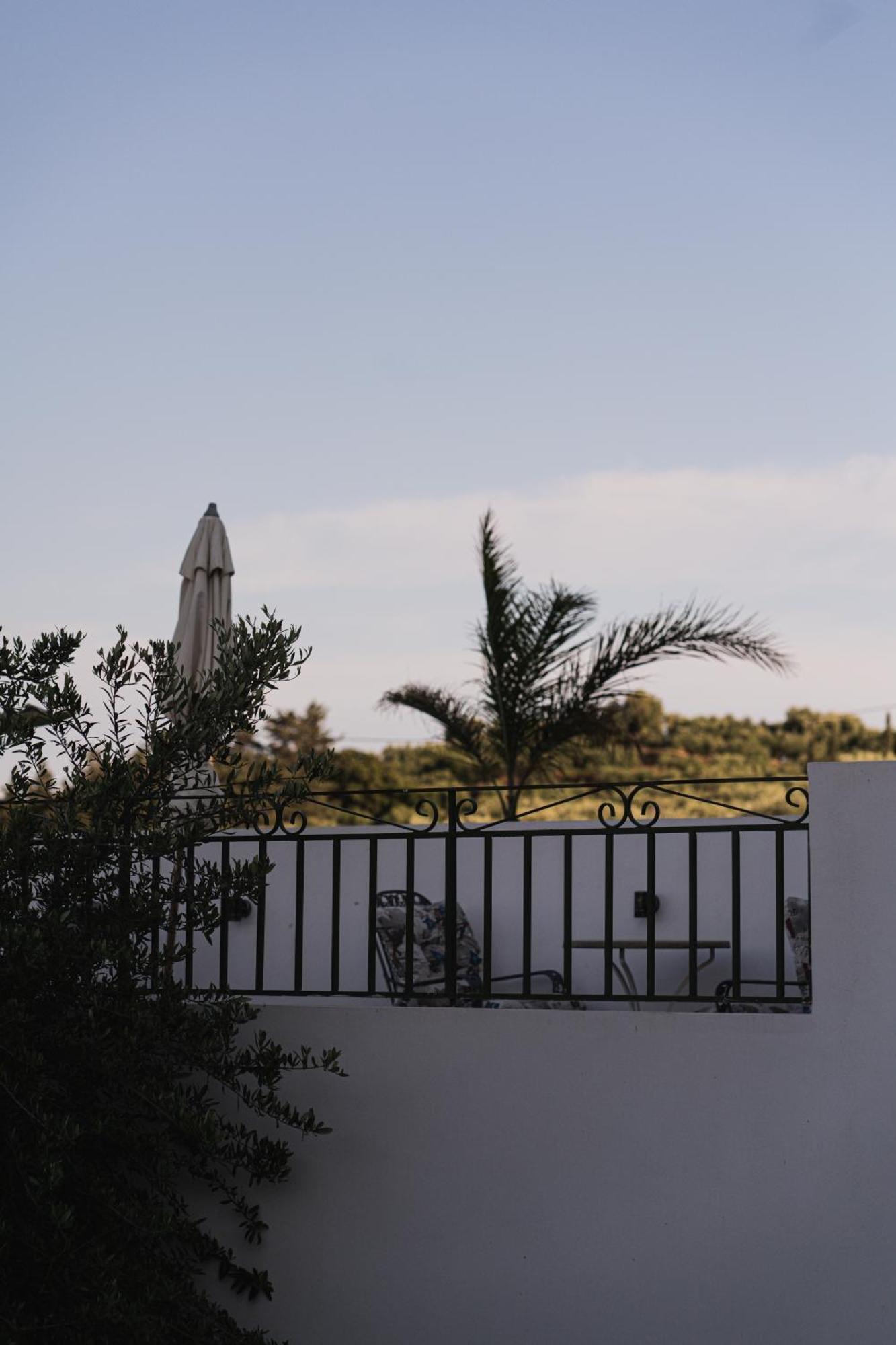 St Nicholas Tsilivi Apts By "Elite" Planos  Exterior photo
